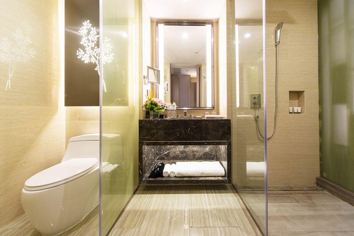Rayfont Hotel Chengdu Longquanyi Экстерьер фото