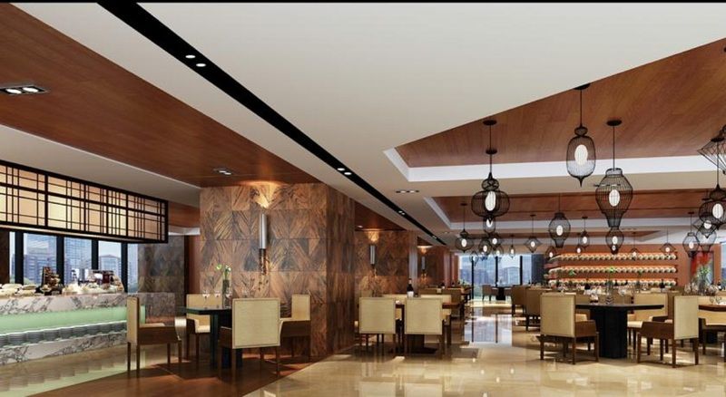 Rayfont Hotel Chengdu Longquanyi Экстерьер фото