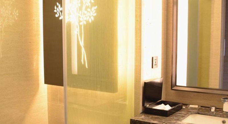 Rayfont Hotel Chengdu Longquanyi Экстерьер фото