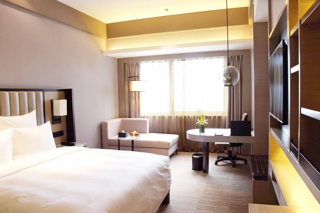 Rayfont Hotel Chengdu Longquanyi Экстерьер фото